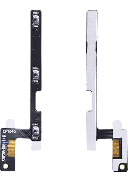 Alcatel OT-5040X 5040 OT5040 5040O 5040X Yan Ses FILMI-(1903) - CPT102297-7907