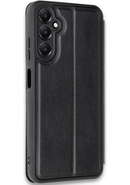 Samsung Galaxy A35 5g Kılıf Flip Cover - Siyah - CPT107577-8305 fiyatları