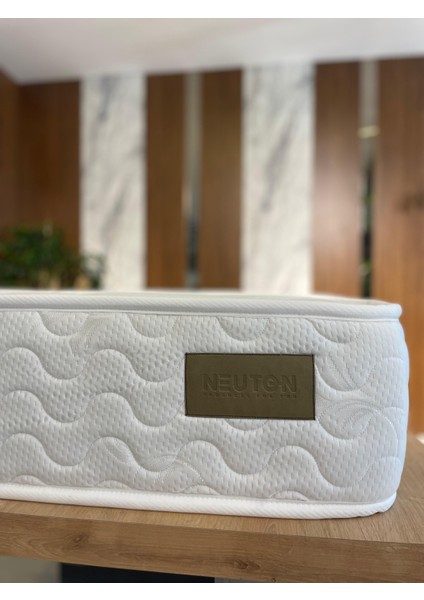 Neuton Dora Yatakcm Ortopedik Herkül Yaylı Tek Kişilik Yatak