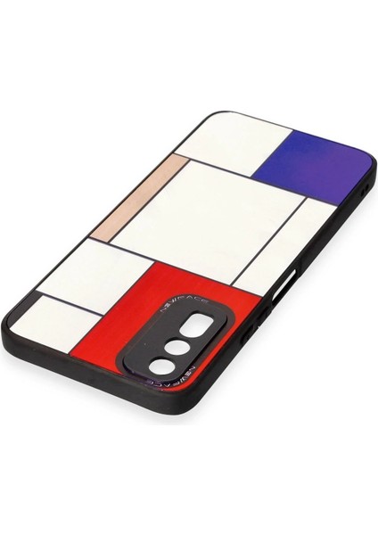 Vivo Y11S Kılıf Mirror Desenli Kapak - Mirror - 9 - CPT108398-6028