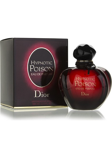 Hypnotic Poison Edp 100Ml Kadın Parfüm