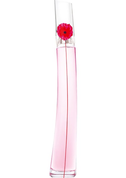 Flower By Kenzo Poppy Bouquet Edp 100 ml