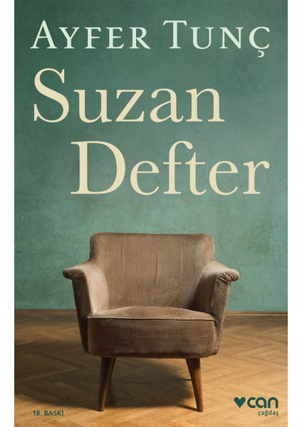 Suzan Defter - Ayfer Tunç