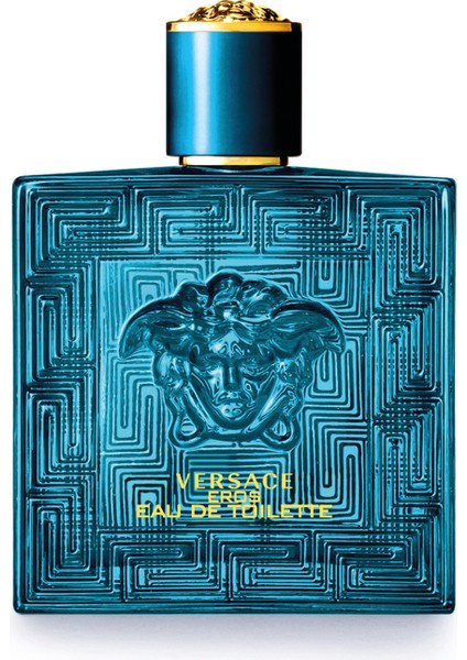 Eros Parfüm EDT 100 Ml Erkek Parfüm
