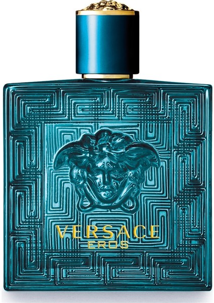 Eros Parfüm EDT 100 Ml Erkek Parfüm
