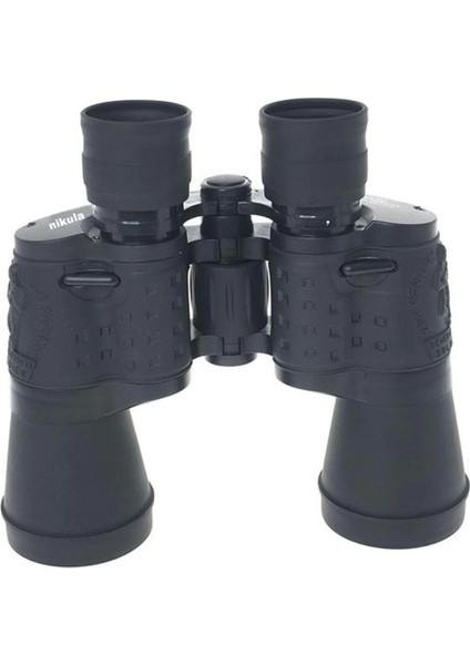 300×300 Ekonomik El Dürbünü –mavi Camlı –30M/1000M