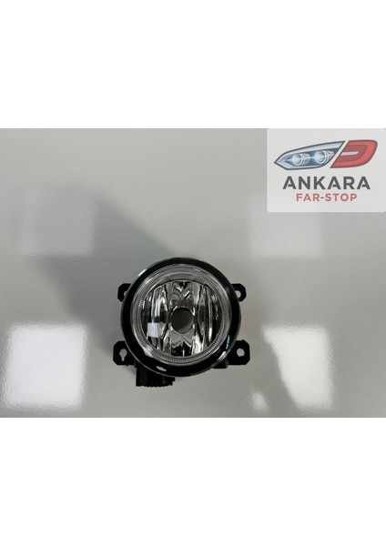 Honda Civic Fc5 2016 - 2021 Sis Lambası Sol Ledsiz Tip modelleri