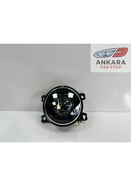 Honda Civic Fe1 2021 - Sonrası Sis Lambası Sol Ledli Ampullü fırsatları