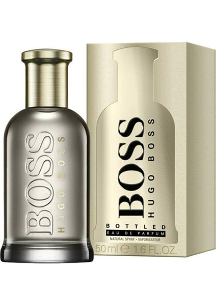 Bottled Edp 50 Ml Erkek Parfümü