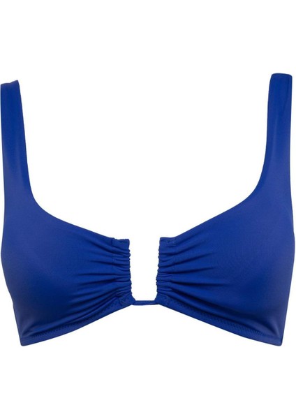 Regular Fit Bikini Üstü-Fall in Love B7203AX24SM