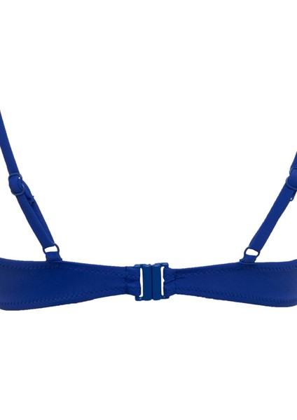 Regular Fit Bikini Üstü-Fall in Love B7203AX24SM