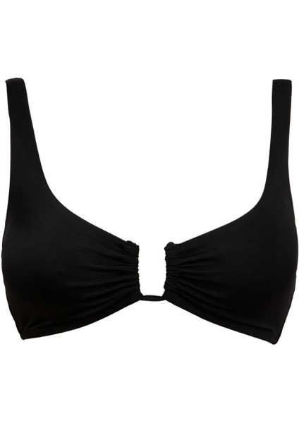 Regular Fit Bikini Üstü-Fall in Love B7203AX24SM