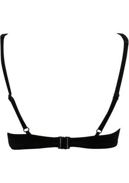 Regular Fit Bikini Üstü-Fall in Love B7203AX24SM