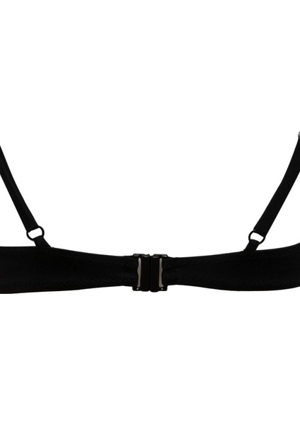 Regular Fit Bikini Üstü-Fall in Love B7203AX24SM