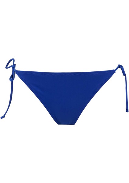 Bağcıklı Bikini Altı-Fall in Love T3670AZ24SM