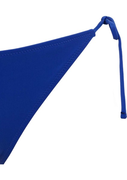 Bağcıklı Bikini Altı-Fall in Love T3670AZ24SM