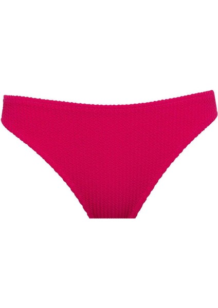 Regular Fit Bikini Altı-Fall in Love B7208AX24SM