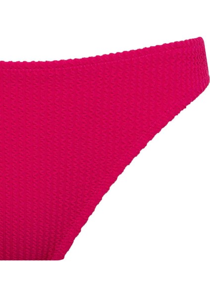 Regular Fit Bikini Altı-Fall in Love B7208AX24SM