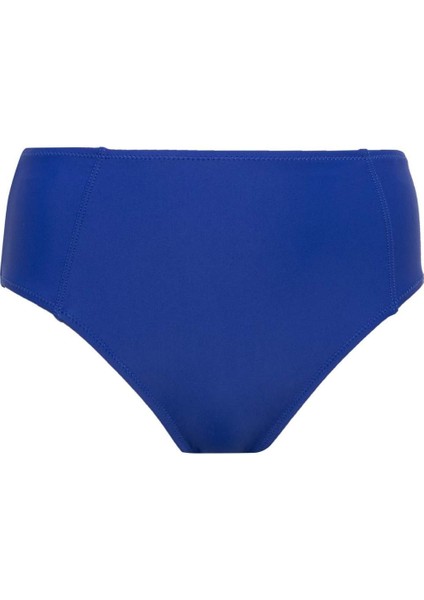 Regular Fit Yüksek Bel Bikini Altı-Fall in Love Z4339AZ24SM
