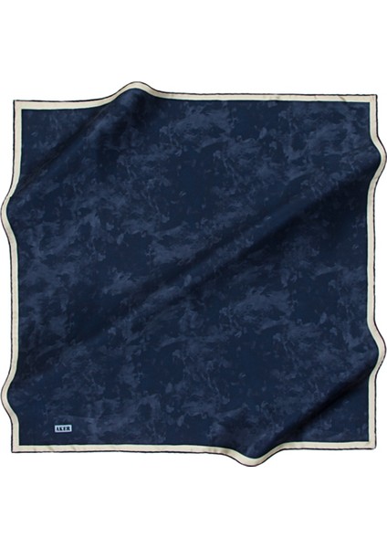 90X90 İpek Tivil