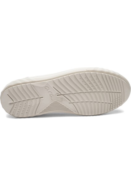 46523 Ara Shoes Monaco Kadın Deri Sneaker Ayakkabı 3.5-7.5