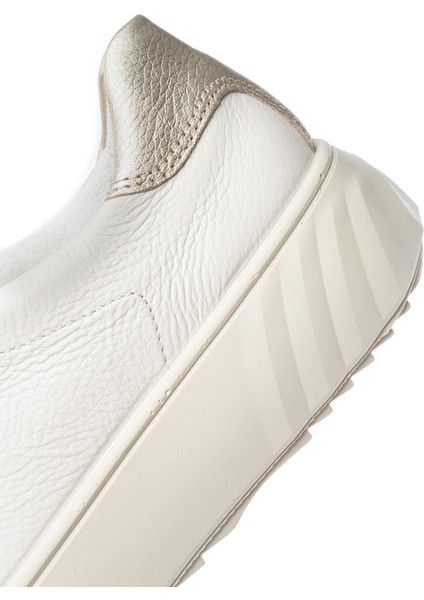 46523 Ara Shoes Monaco Kadın Deri Sneaker Ayakkabı 3.5-7.5