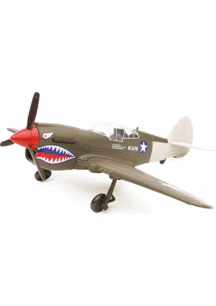 Bfs 1/48 Savaş Uçağı Kit