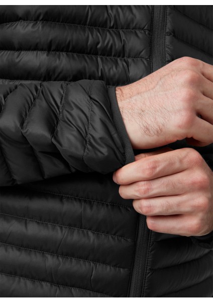 Sırdal Hooded Insulator Jacket Mont fiyatları