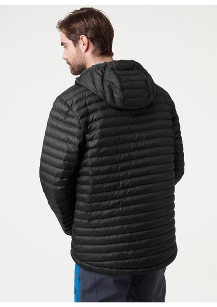 Sırdal Hooded Insulator Jacket Mont modelleri