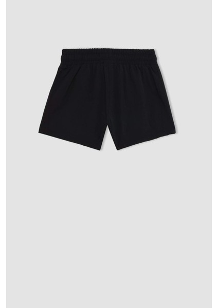 Fit Slim Fit Deniz Şortu B6398AX24HS