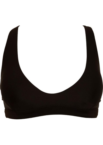 Fit Triangle Bikini Üstü B6342AX24HS