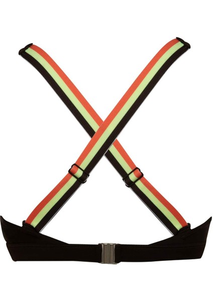 Fit Triangle Bikini Üstü B6342AX24HS