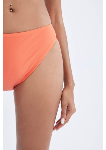 Fit Sporcu Bikini Alt B6394AX24HS