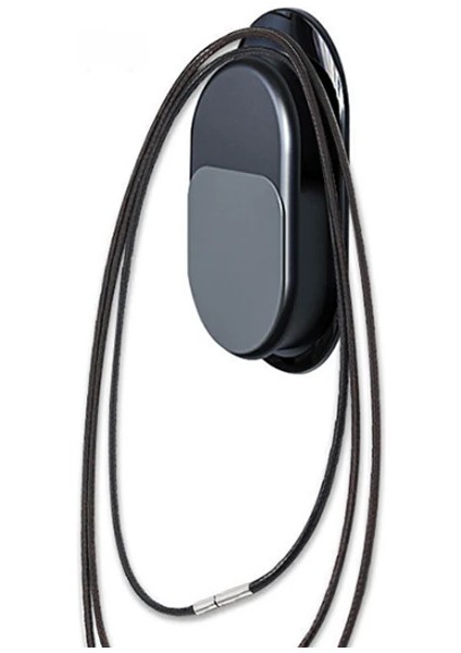 Ally Mıknatıslı Suction Hook 3 Parça Araç &amp;ev Kablo Tutucutoparlayıcı-(19 - CPT103578-38