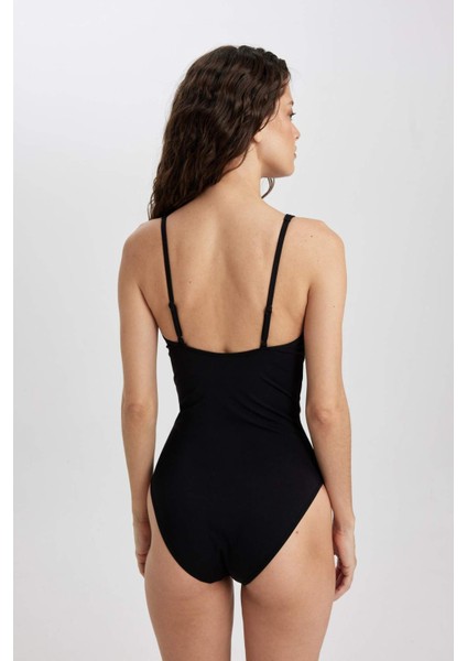 Regular Fit Mayo-Fall in Love B7499AX24SM