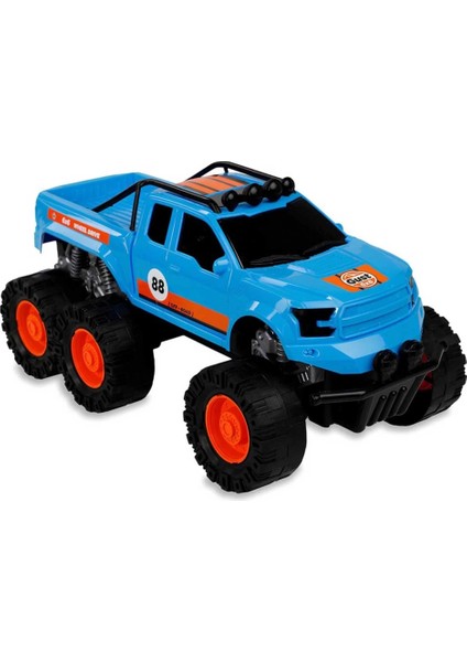 Bfs Of Road Ranger Sürtmeli Pikap fiyatları