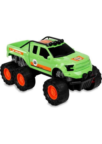 Bfs Of Road Ranger Sürtmeli Pikap fırsatları