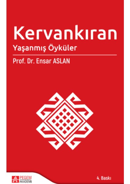 Kervankıran