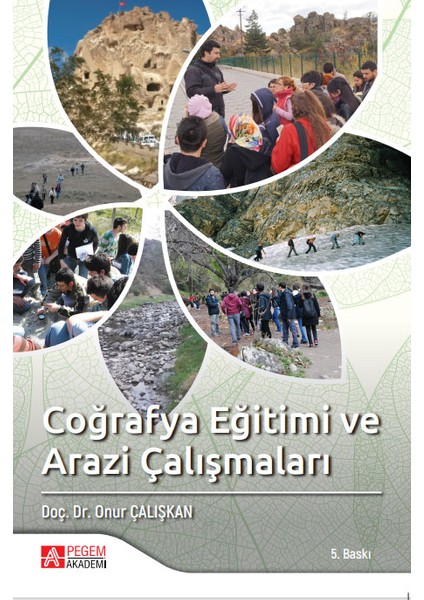 Coğrafya Eğitimi ve Arazi Çalışmaları