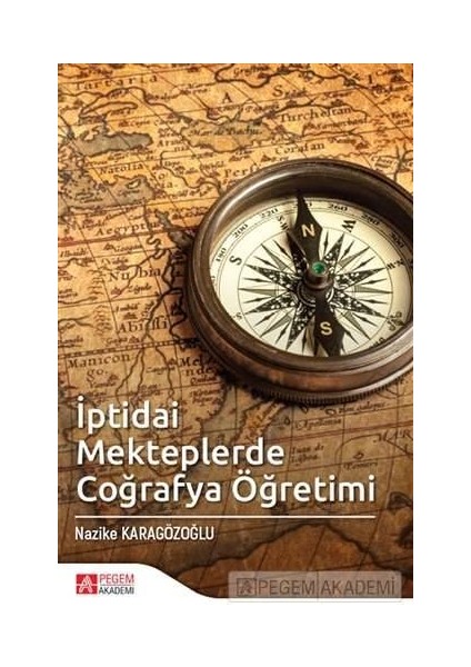 İptidai Mekteplerde Coğrafya Öğretimi
