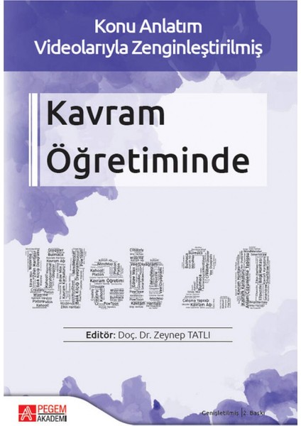 Kavram Öğretiminde Web 2.0