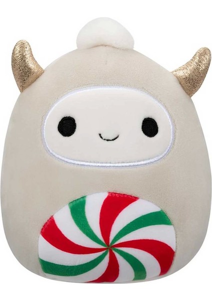 Bfs Squishmallows Yılbaşı Serisi 13 cm