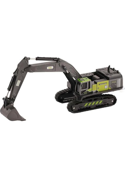 Bfs 8841 Metal Ayarlanabilir Kepçe -Can Oyuncak