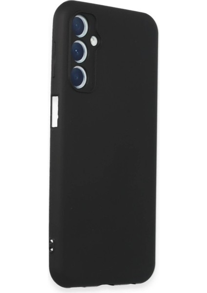 Samsung Galaxy M34 5g Kılıf First Silikon - Siyah - CPT109679-4544 fiyatları