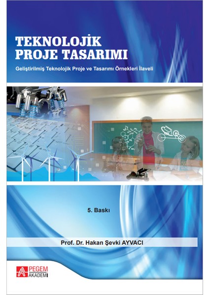 Teknolojik Proje Tasarımı