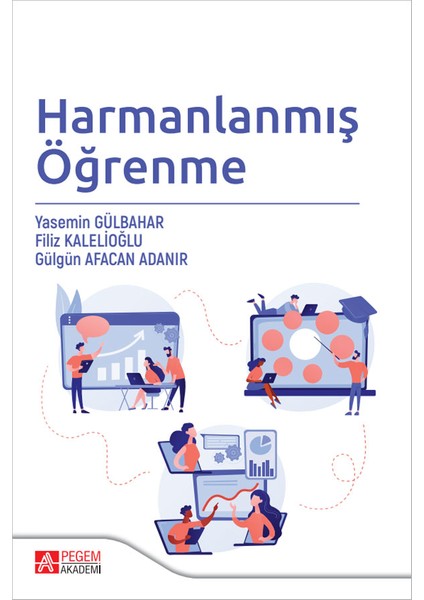 Harmanlanmış Öğrenme