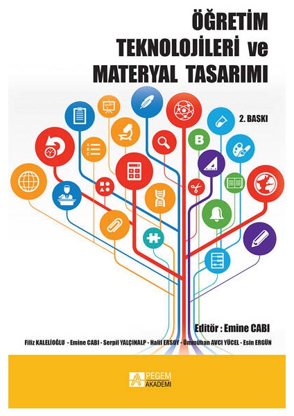 Öğretim Teknolojileri ve Materyal Tasarımı
