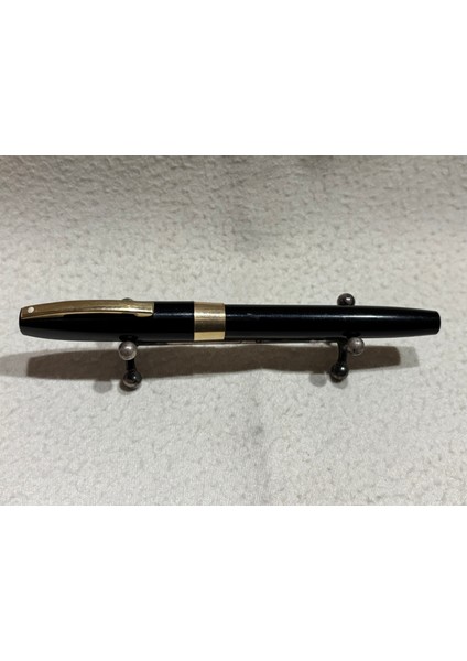 14 Ayar Altın Uçlu Sheaffer Dolmakalem