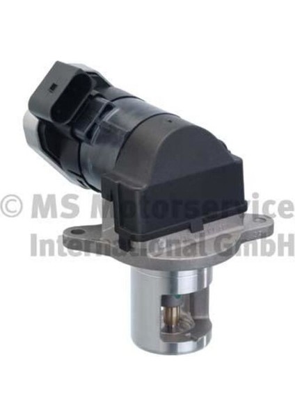 7.24809.59.0 Fkm Fpm Electric Egr Valve Mercedes-Benz A6461402460