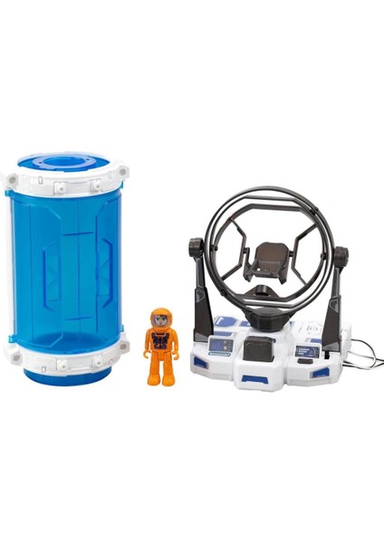 Bfs Sıl 80344 Silverlit Astropod Yer Çekimi Oyun Seti -Necotys modelleri